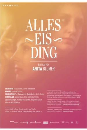 Постер к фильму Alles eis Ding (2011)