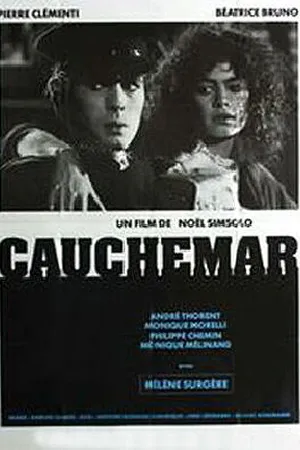 Постер к фильму Кошмар (1980)