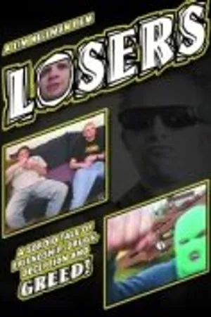 Постер к фильму Losers (2000)