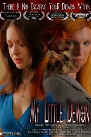 Постер к фильму My Little Demon (2012)