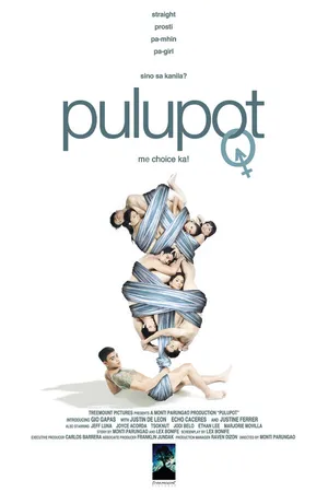 Постер к фильму Клубок (2010)