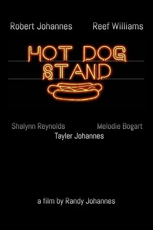 Постер к фильму Hot Dog Stand (2010)