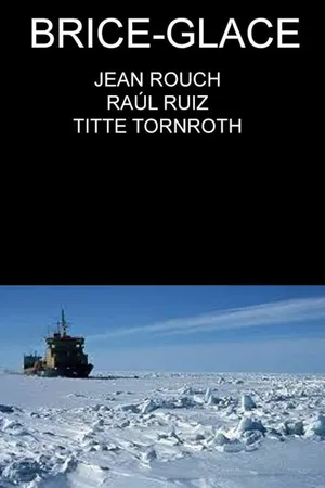 Постер к фильму Ледокол (1988)