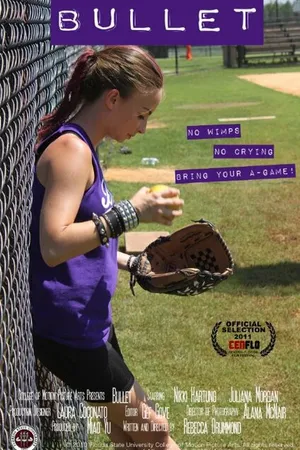 Постер к фильму Bullet (2010)