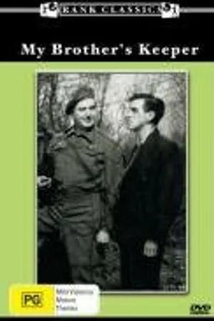 Постер к фильму Хранитель моего брата (1948)