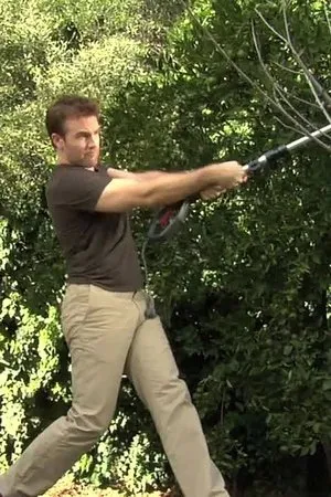 Постер к фильму Van Der Week: Behind the Scenes (2011)