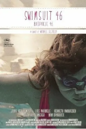 Постер к фильму Купальник 46 (2011)
