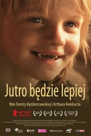 Постер к фильму Завтра будет лучше (2010)