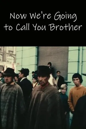 Постер к фильму Ahora te vamos a llamar hermano (1971)