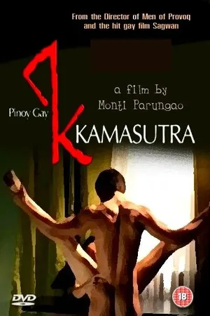Постер к фильму Камасутра для геев (2009)
