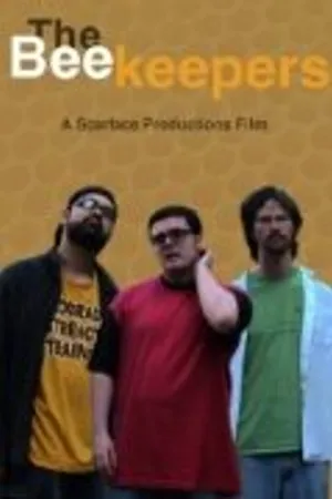 Постер к фильму The Beekeepers (2010)