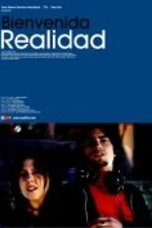 Постер к сериалу Добро пожаловать в реальность (2004 - 2005)