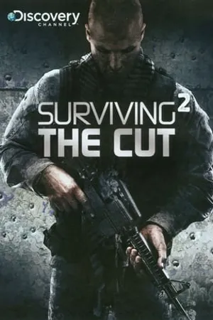 Постер к сериалу На пределе (2010 - 2011)