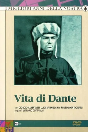 Постер к сериалу Vita di Dante (1965)