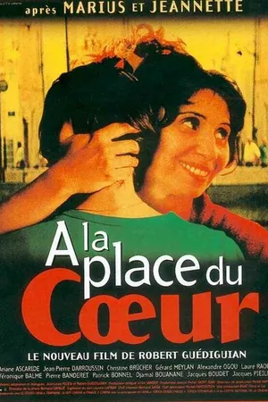 Постер к фильму На месте сердца (1998)
