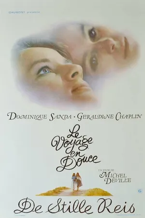 Постер к фильму Путешествие тайком (1979)
