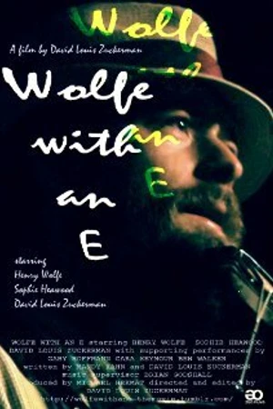 Постер к фильму Вольф с E (2011)
