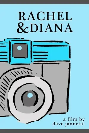 Постер к фильму Rachel & Diana (2011)