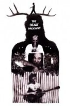 Постер к фильму The Beast Pageant (2010)