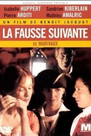 Постер к фильму Фальшивая служанка (1999)