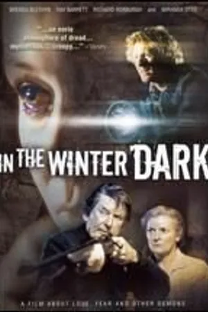 Постер к фильму В зимней тьме (1998)