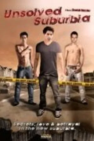 Постер к фильму Тайны обитателей окраин (2010)