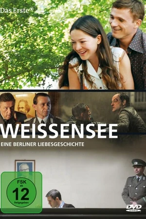 Постер к сериалу Вайссензее. Берлинская история (2010 - 2018)