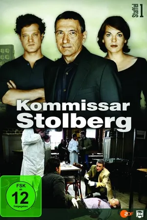 Постер к сериалу Комиссар Штольберг (2006 - 2013)