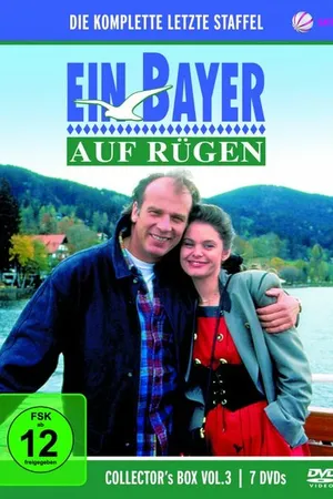 Постер к сериалу Баварец на Рюгене (1993 - 1997)