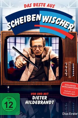 Постер к сериалу Чистильщик (1980 - 2008)