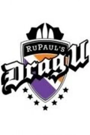 Постер к сериалу RuPaul's Drag U (2010 - 2012)