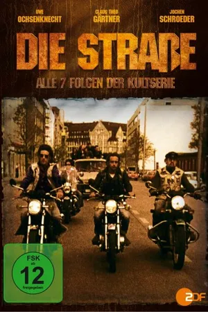 Постер к сериалу Die Straße (1978)