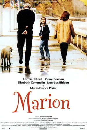 Постер к фильму Марион (1997)