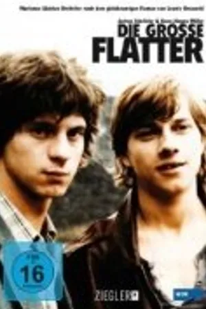 Постер к сериалу Die große Flatter (1979)