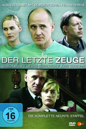 Постер к сериалу Последний свидетель (1998 - 2006)