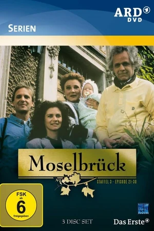 Постер к сериалу Moselbrück (1987 - 1993)