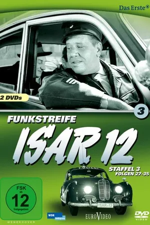Постер к сериалу Isar 12 (1961 - 1963)