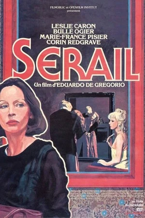 Постер к фильму Сераль (1976)
