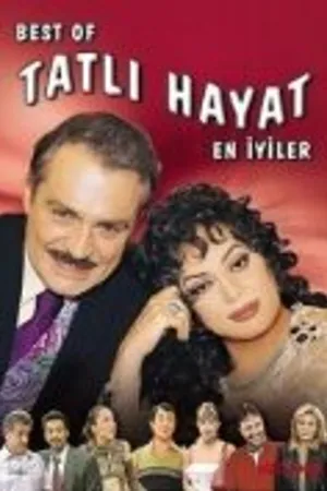 Постер к сериалу Сладкая жизнь (2001 - 2004)