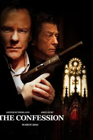 Постер к сериалу Исповедь (2011)