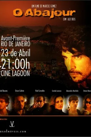 Постер к фильму O Abajour (2011)