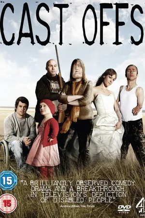 Постер к сериалу Cast Offs (2009)