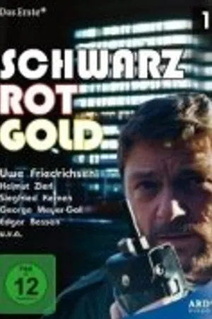 Постер к сериалу Schwarz Rot Gold (1982 - 1995)