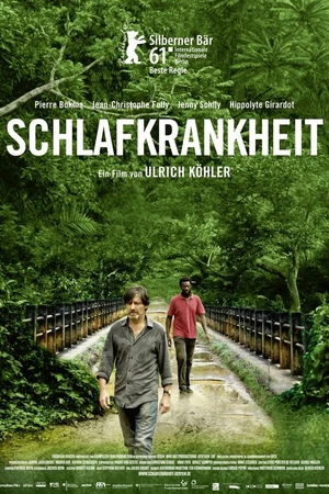 Постер к фильму Сонная болезнь (2011)