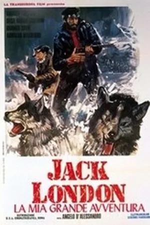 Постер к сериалу Мое большое приключение (1973)