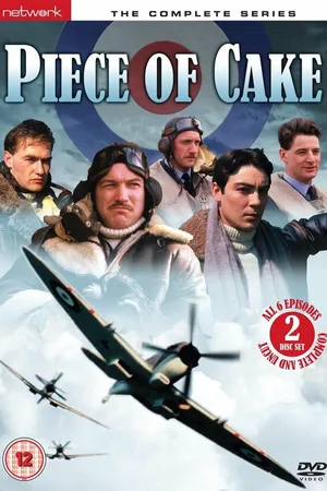 Постер к сериалу Пара пустяков (1988)
