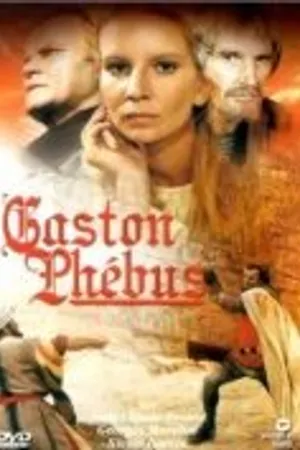 Постер к сериалу Gaston Phébus (1978)