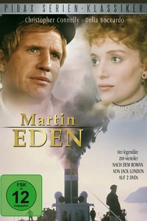 Постер к сериалу Мартин Иден (1979)