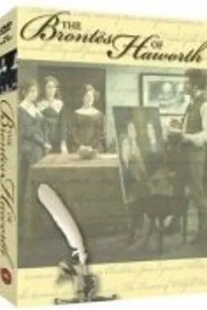 Постер к сериалу The Brontës of Haworth (1973)