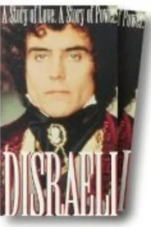 Постер к сериалу Дизраэли (1978)